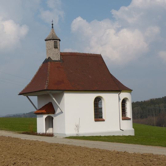 Kapelle Vorderbuchenbrunn