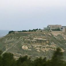 Presidential Palace, Damascus