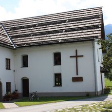 Watschiger Toleranzbethaus