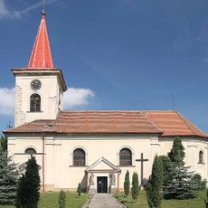 Church of Saint George