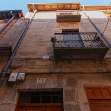 Casa Mayor 32 (Anterior Casa Mayor De Migueloa 32)