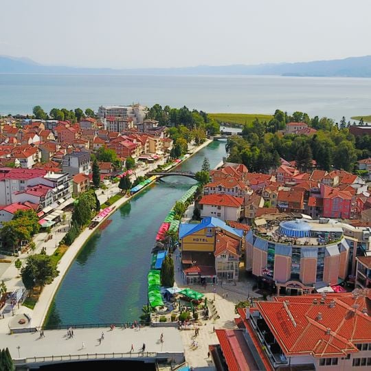 Struga