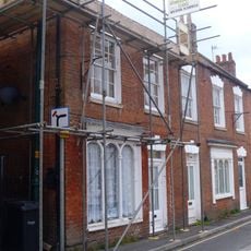 17 And 19, Maristow Street