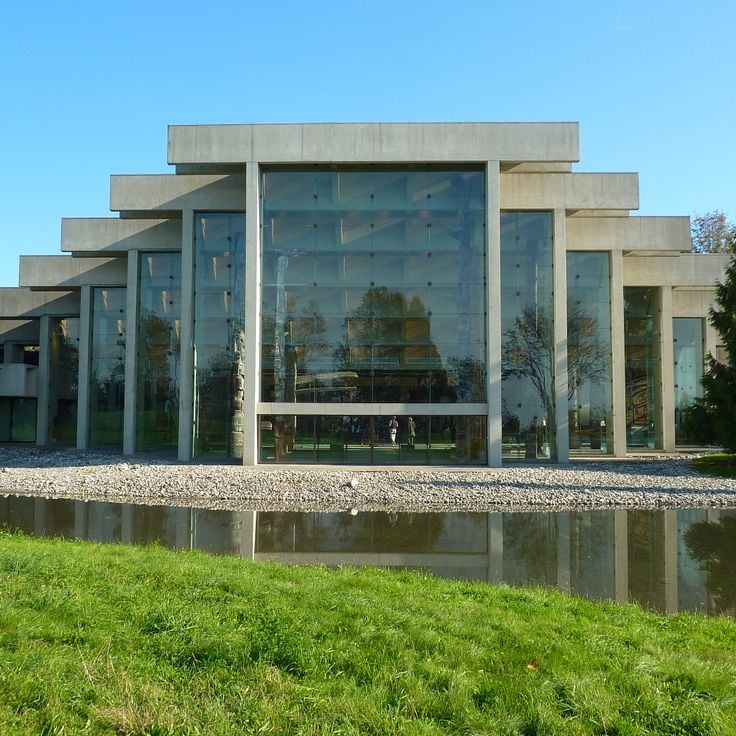 Musée d'Anthropologie