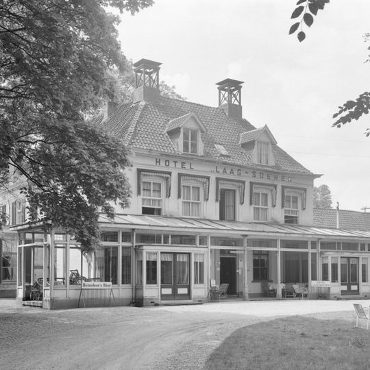 Hotel Dullemond