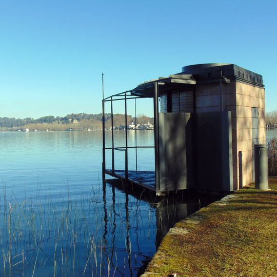 Pesquera d'en Malagelada