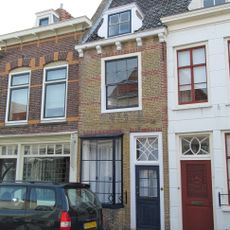 Voorstraat 100, Brielle