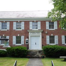Historical Society of Windham County
