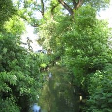 Schutz eines Landschaftsteils in der Stadt Landshut (Restpfettrach)