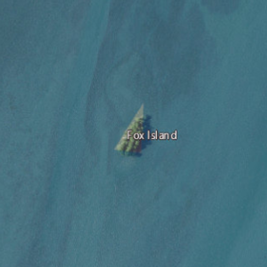 Fox Island