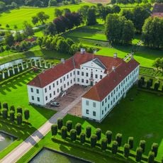 Clausholm Castle