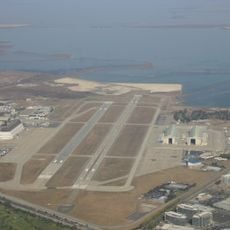 Moffett Field