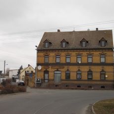 Wohnhaus Kurzer Weg 2