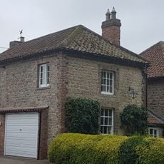Hall Farmhouse