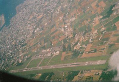 Aerial View 2
