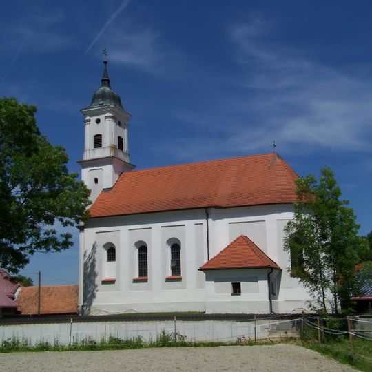 Filialkirche