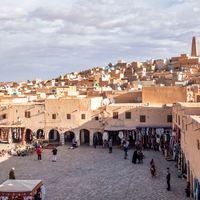 Ghardaïa