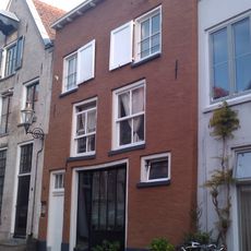 Bergstraat 24, Deventer