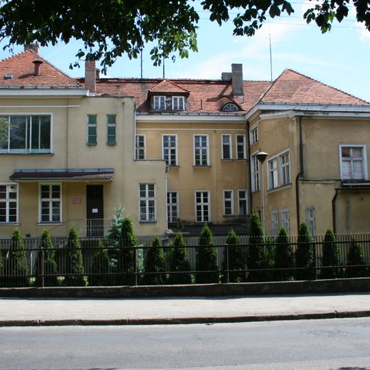 Szpital św. Józefa w Sierakowie