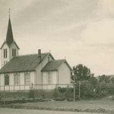 Åsen Church