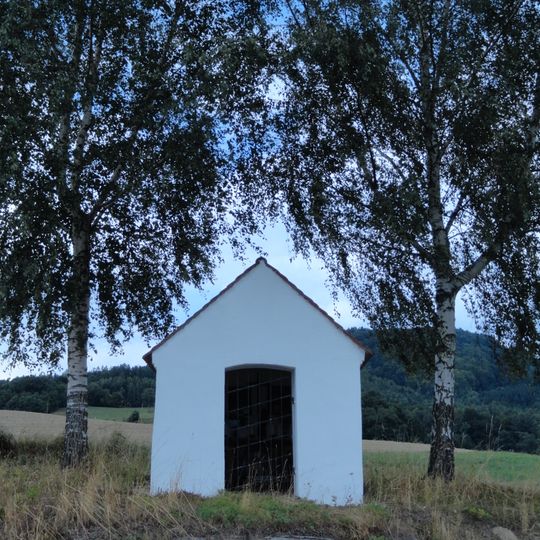 Wegkapelle