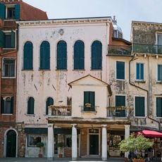 Italian Synagogue