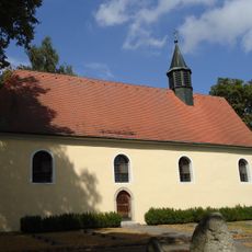 Alte St. Peter-Kirche
