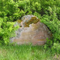 Ritterstein 229 "Stahlbuehl"