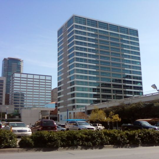 City Place