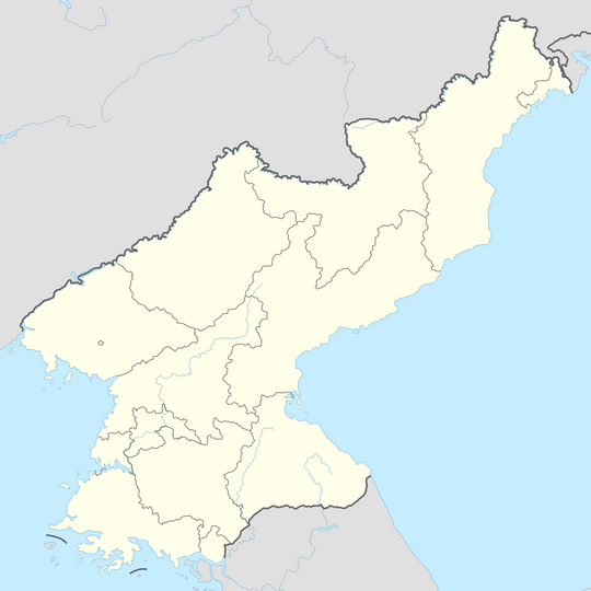 Yŏndae-bong (tumoy sa bukid sa Amihanang Korea, P'yŏngan-bukto, lat 39,55, long 124,67)