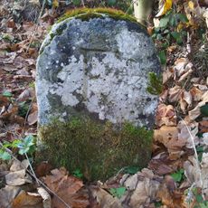 Markstein (Wippenhauser Forst)