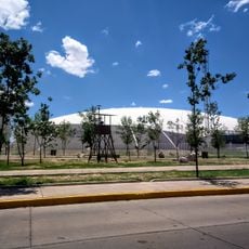Velódromo Bicentenario