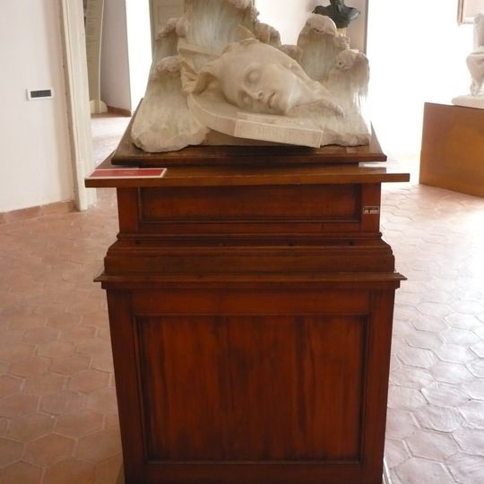 Museo Tripisciano