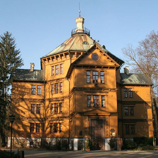 Landschaftsschutzpark Bartschtal