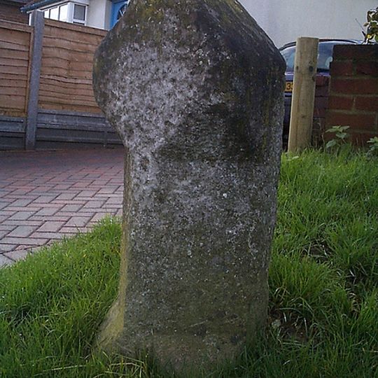 Milestone, Pleasant Valley