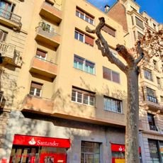 Casa Manuel Sanllehy Girona