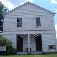 Denmark Presbyterian Church
