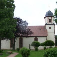 Evangelische Kirche Dermbach