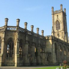Church of St Luke, Liverpool