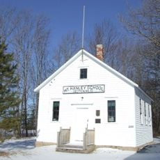 Mount Hanley Schoolhouse Museum