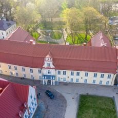 Siručiai Palace