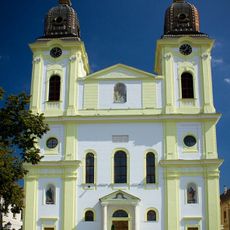 Greek Catholic Archdiocese of Făgăraş and Alba Iulia