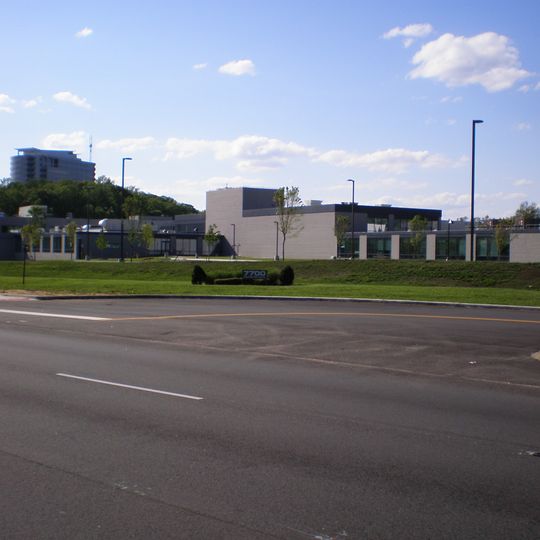 West Falls Church