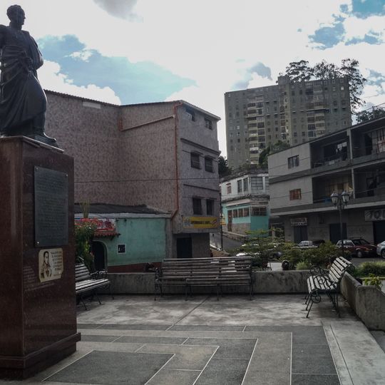 San Antonio de Los Altos