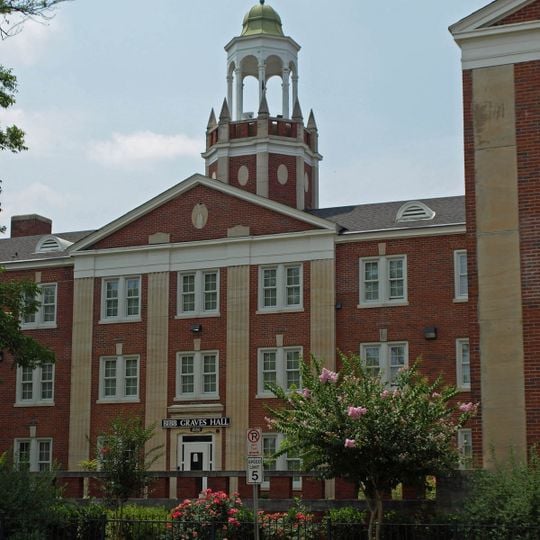 Alabama State University