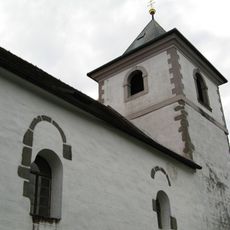 Church of All Saints