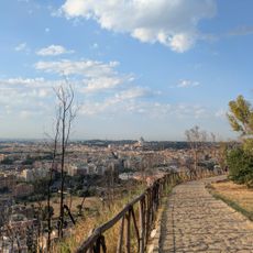 Belvedere Primo Meridiano d'Italia