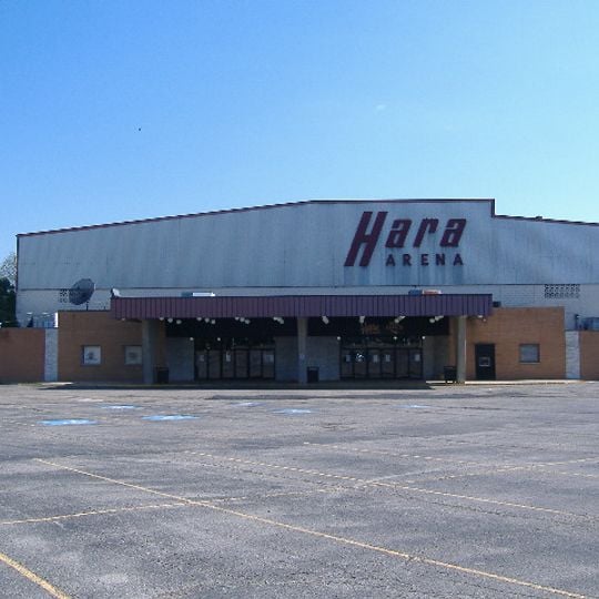 Hara Arena