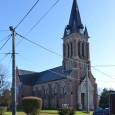 Église Sainte-Marguerite de Rotangy