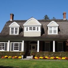 Haring-Corning House